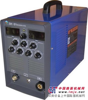 模具修补冷焊机