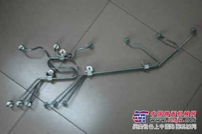 供应康明斯6缸高压油管