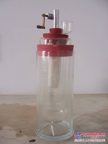 LS-1型沥青脆点仪（筑龙仪器）