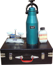 WSY-04型沥青含水量测定仪（筑龙仪器）