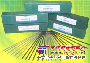 D708高合金碳化钨耐磨堆焊焊条