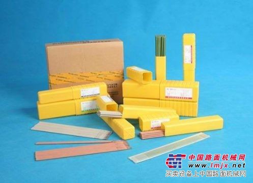 D856系列耐热高温耐磨堆焊焊条