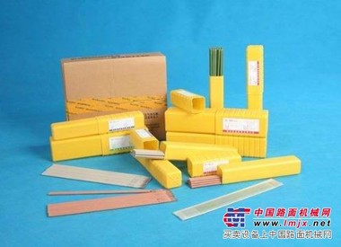 D856系列耐热高温耐磨堆焊焊条