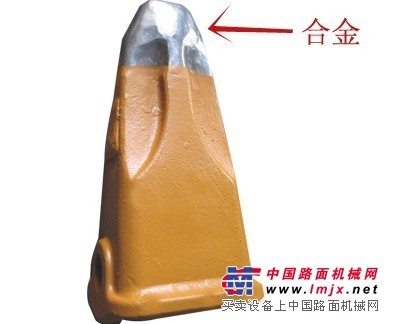 供应专利合金头斗齿日立系列斗齿