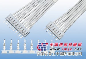 供应条形连接器
