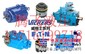 威格士活塞泵 VICKERS活塞泵