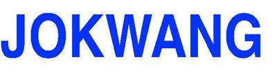 供应日本JOKWANG减压阀 