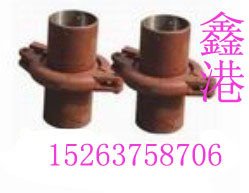 供应快速接头卡兰