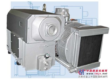 供应美国AIRTECH油式真空泵
