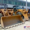 供应山东二手装载机价格 二手徐工 柳工装载机市场图