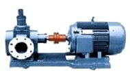 供应YCB0.6-0.6圆弧泵，立式圆弧泵