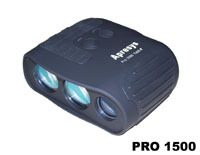 供应美国APRESYS测距望远镜 PRO1500型
