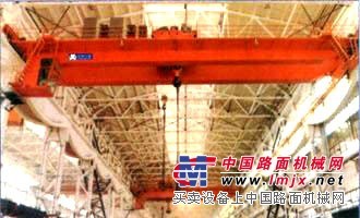 供应冶金起重机
