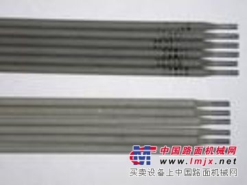 D642高铬铸铁堆焊焊条