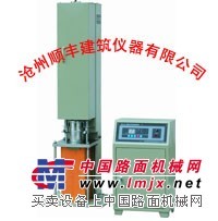 供应数控马歇尔电动击实仪（沧州顺丰）