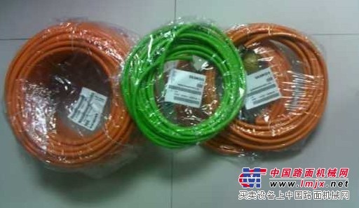 西门子6FX伺服电缆6FX2002-1CB01-1AD0