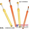 小松PC60,100,200挖掘机动臂，斗杆，铲斗油缸总成