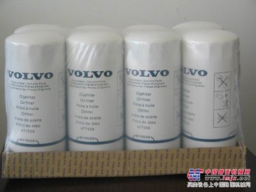 沃尔沃系列滤清器