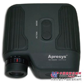 供应美国APRESYS激光测距仪 PRO2000型