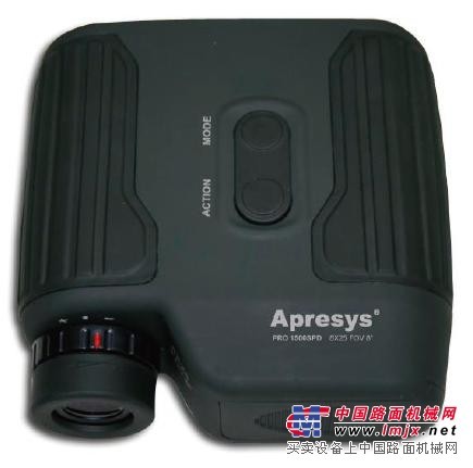 供应美国APRESYS激光测距仪 PRO2000型