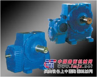 供应ZC1型双级蜗杆及齿轮-蜗杆减速器