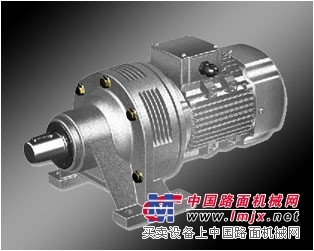 供应WB系列微型摆线针轮减速机