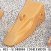 供应现代挖机斗齿，现代勾机斗齿，现代钩机斗齿