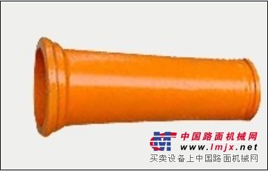 混凝土输送管、砼泵管、弯管、耐磨管、优质泵管