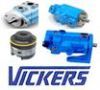 VICKERS液压油泵 威格士液压油泵