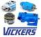 VICKERS定量泵 威格士定量泵