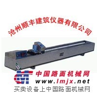 供应自动恒温双数显沥青延伸度仪（沧州顺丰）