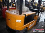 供应南通二手电动叉车|二手堆高车|二手物流设备