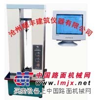 沥青粘韧性测试仪