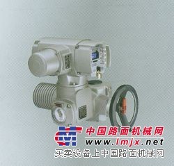 供应德国欧玛AUMA电动执行器 