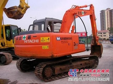供应二手日立ZX120-1挖掘机挖机
