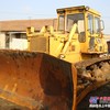 供应山推160推土机-东方红802推土机价格-宣化二手推土机
