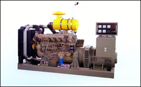 供应星光柴油发电机组95、100、105系列 