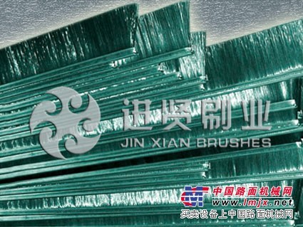供应铁皮条刷
