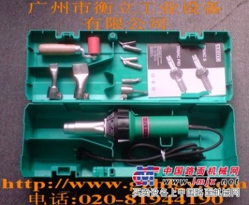 供应LEISTER(1G3)塑料热风焊枪(CH6060代理)