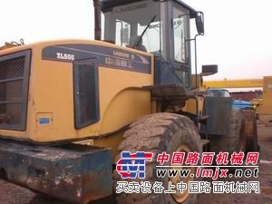 南京二手裝載機價格=二手柳工震動壓路機價格