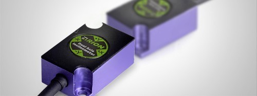 供应Xt-LC32电压型倾角传感器