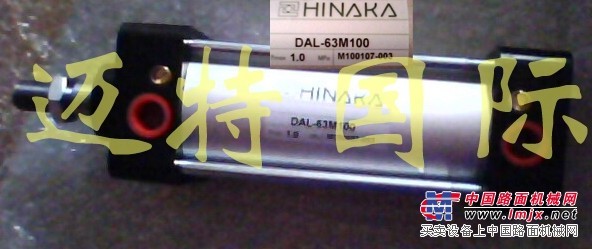 供应台湾HINAKA中日流体气液元件,HINAKA气动液压缸