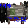 供应沃尔沃EC290-EC360挖掘机空调压缩机