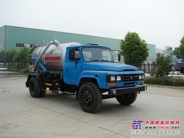 供应尖头140吸污车\吸污车厂家15072977555