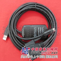供应松下PLC编程电缆USB8550，USB-FP1