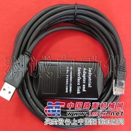 富士PLC编程电缆USB-CNV3，NN-CNV3
