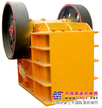破碎机 上海破碎设备 颚式破碎机