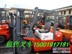供应买放心的二手叉车/来二手叉车导航网【免费送货】