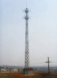 供应通讯塔