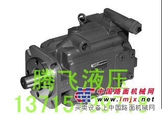 进口东京计器柱塞泵 进口东京美柱塞泵